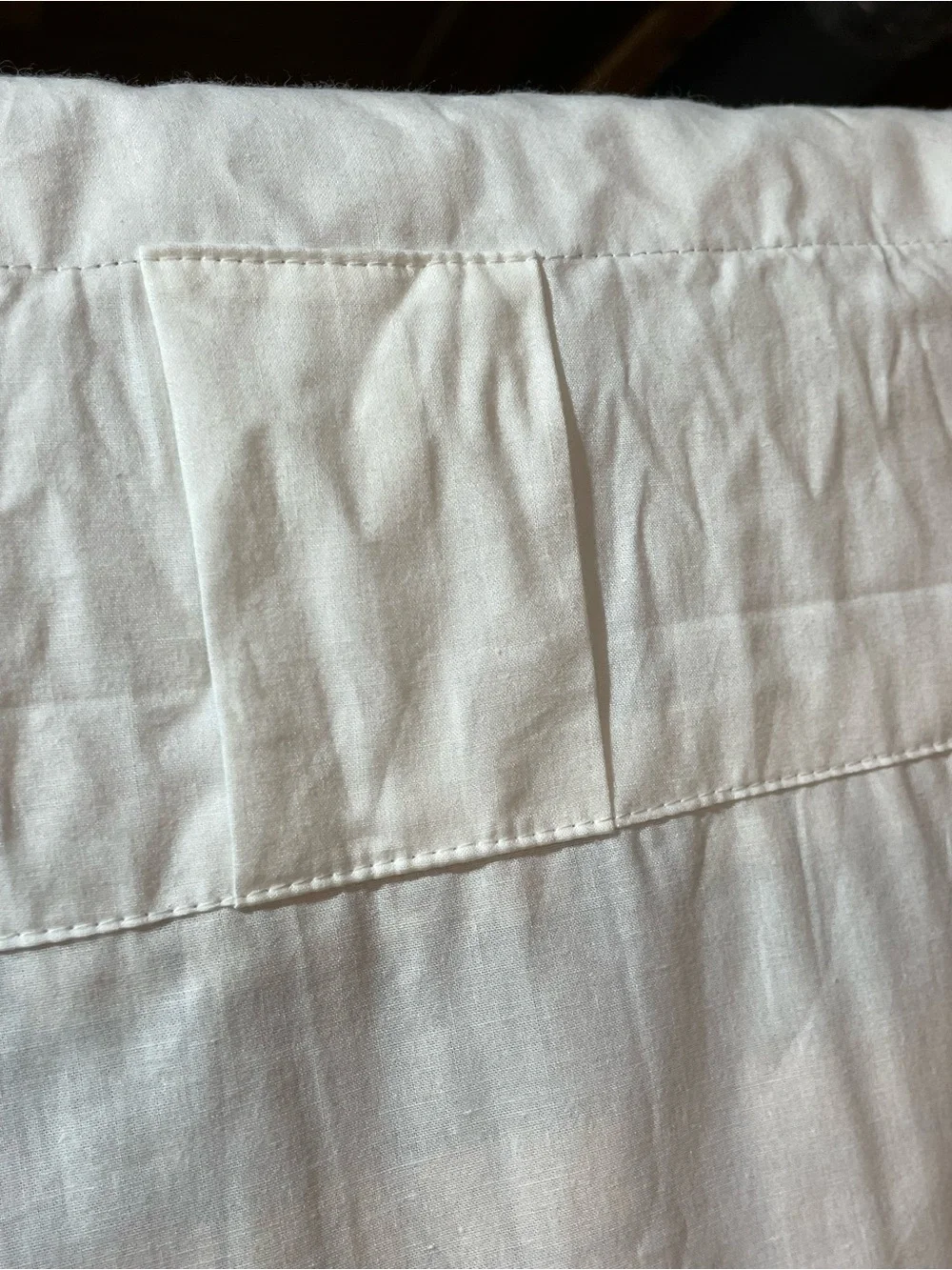 Cider Mills Plaid 36” Cafe Curtain